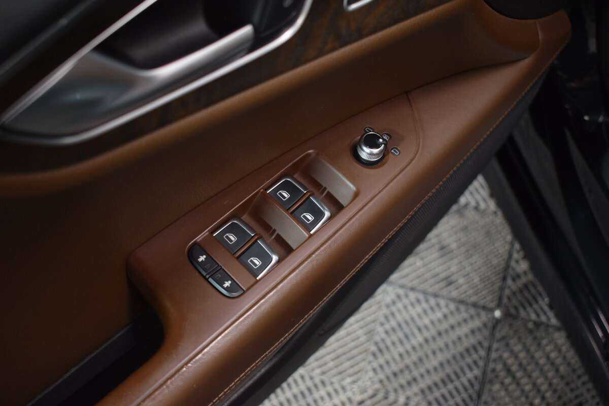 Audi A7 S-tronic, 2011 Фото №15