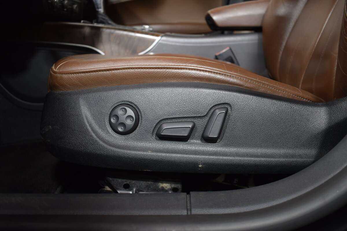 Audi A7 S-tronic, 2011 Фото №18