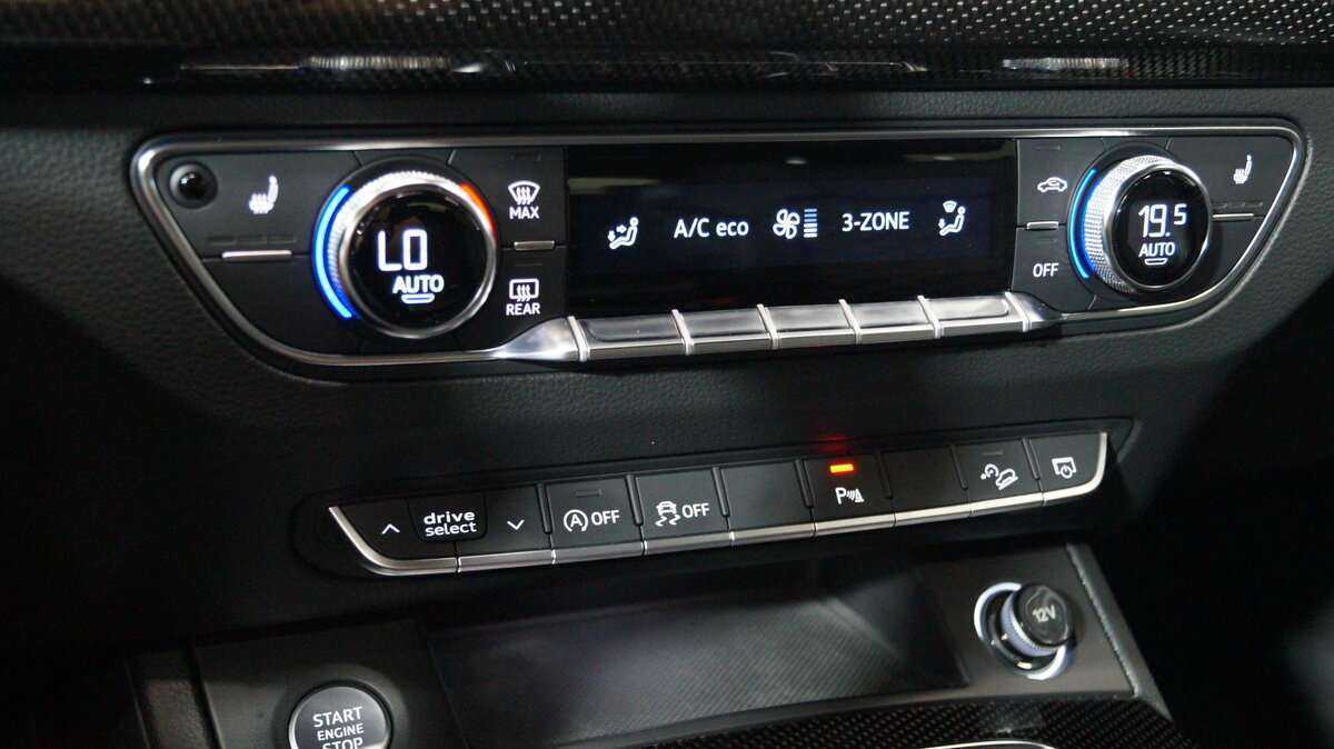 Audi Q5, 2019 Фото №17