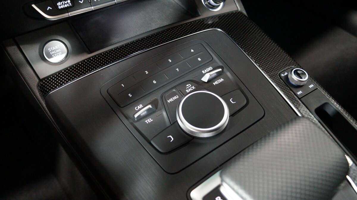 Audi Q5, 2019 Фото №18