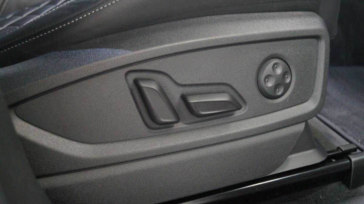 Audi Q5, 2019 Фото №23