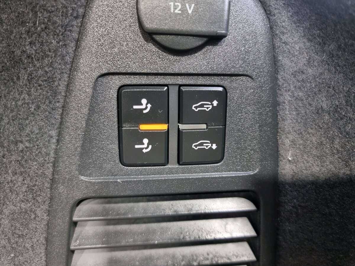 Volkswagen Touareg, 2020 Фото №7