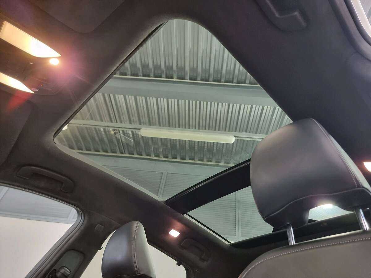 Infiniti QX50, 2018 Фото №25