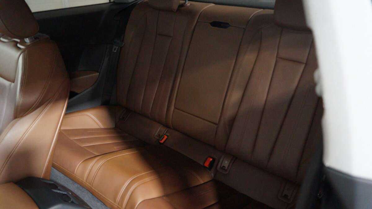 Audi A5, 2018 Фото №7