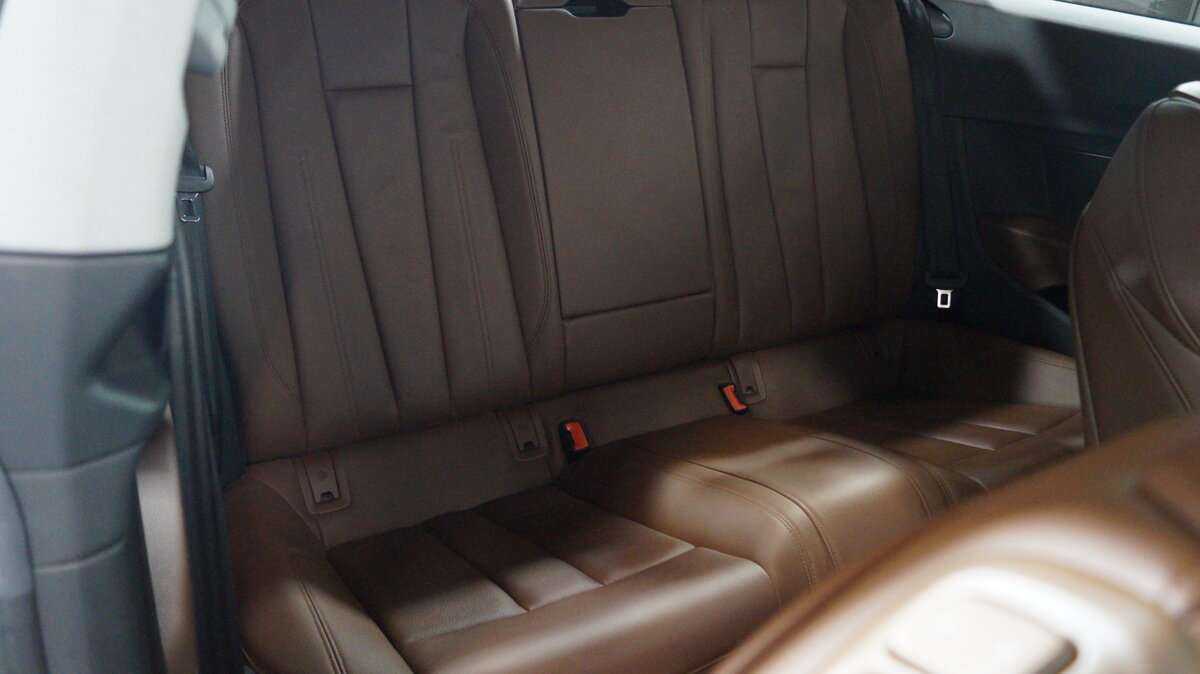 Audi A5, 2018 Фото №8