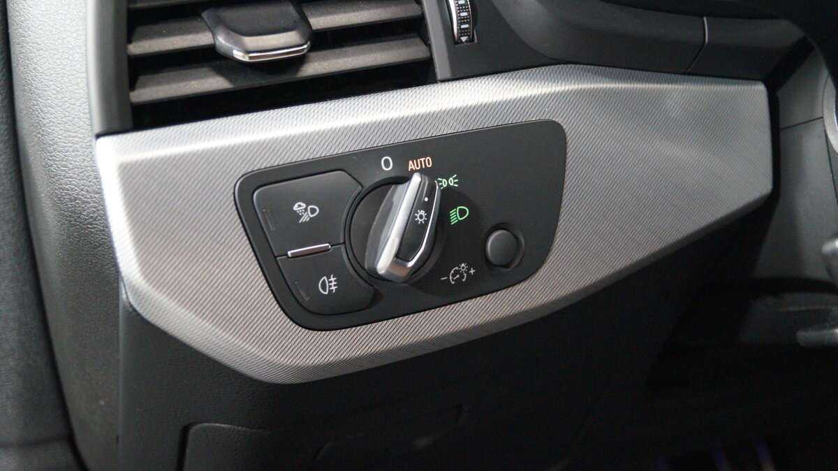 Audi A5, 2018 Фото №11