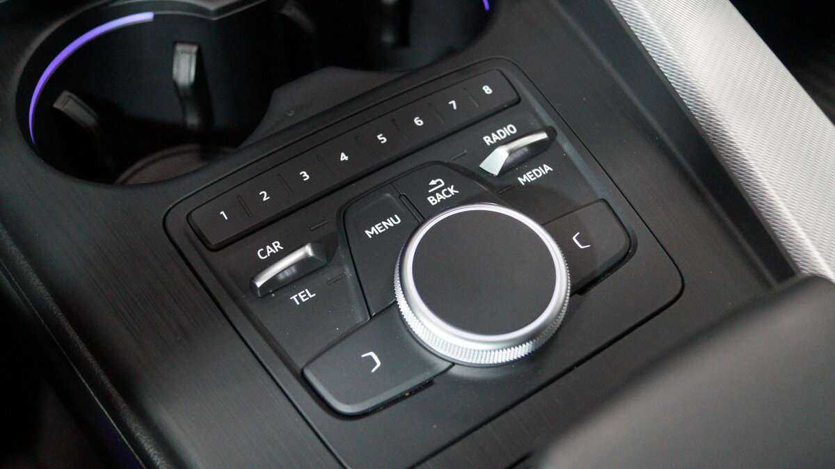 Audi A5, 2018 Фото №17