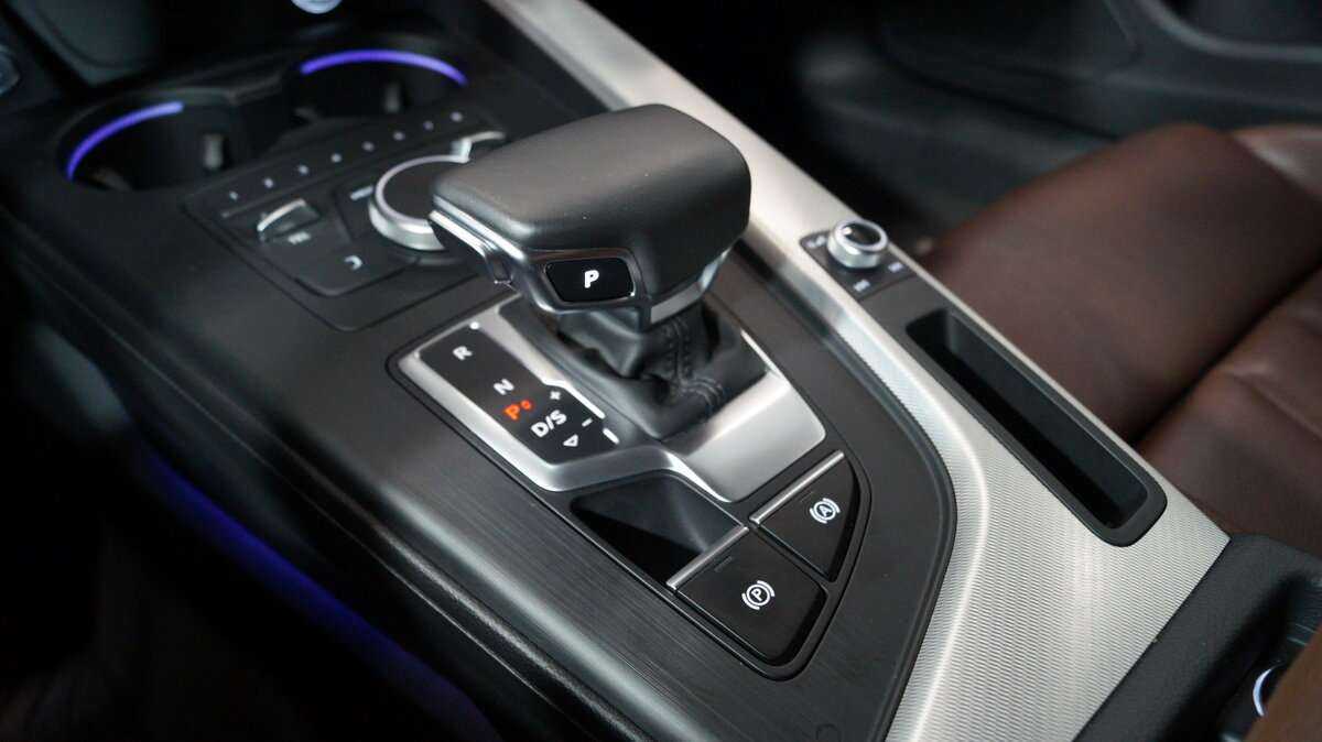 Audi A5, 2018 Фото №18