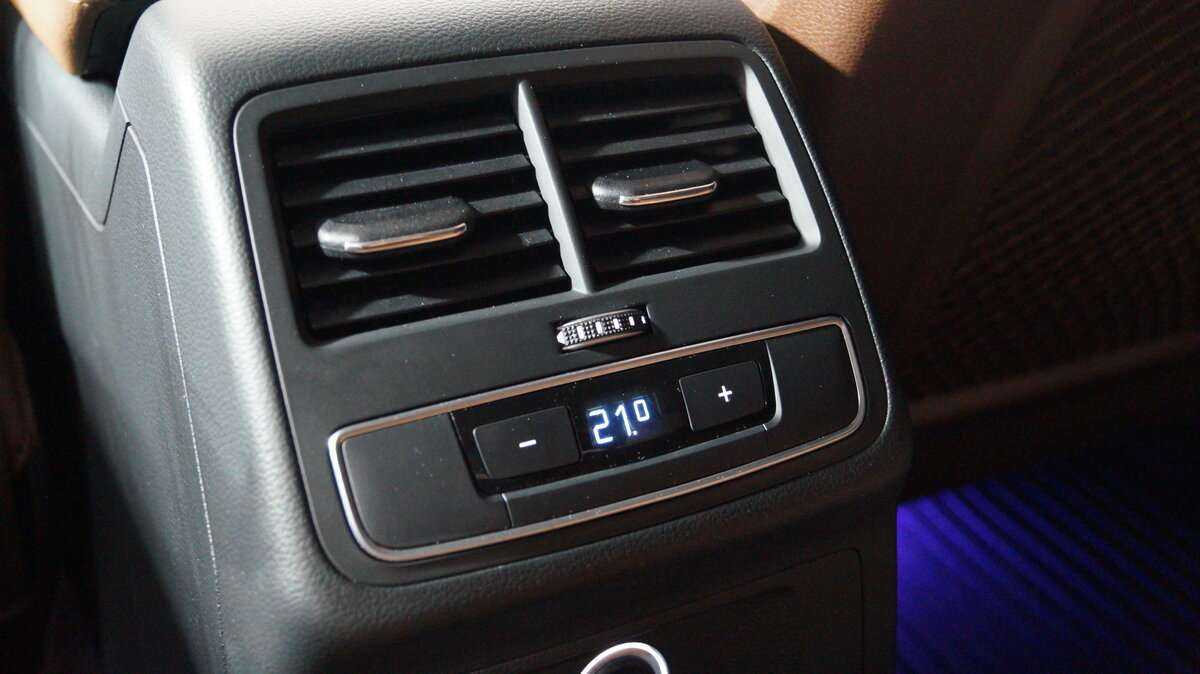 Audi A5, 2018 Фото №19