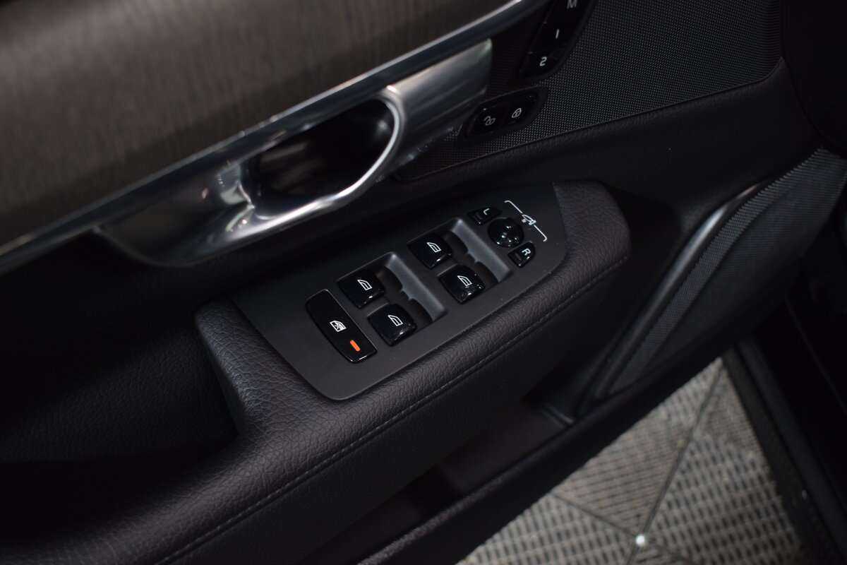 Volvo S90, 2021 Фото №15