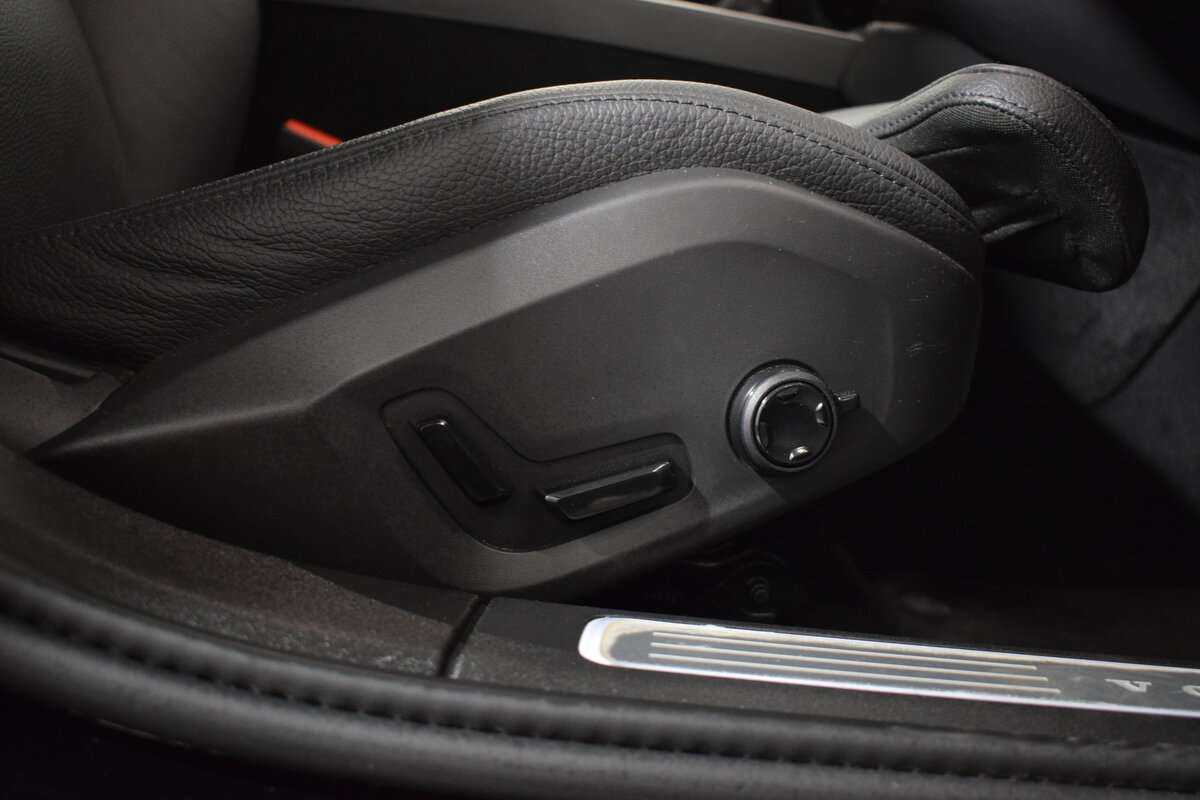 Volvo S90, 2021 Фото №19