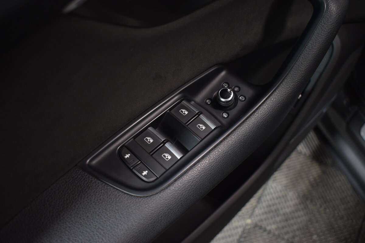 Audi Q7, 2016 Фото №15