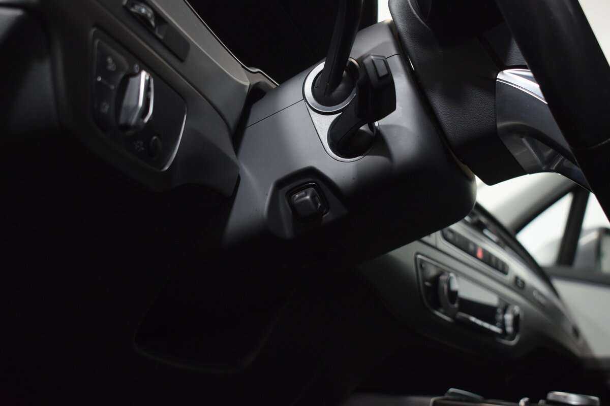 Audi Q7, 2016 Фото №17