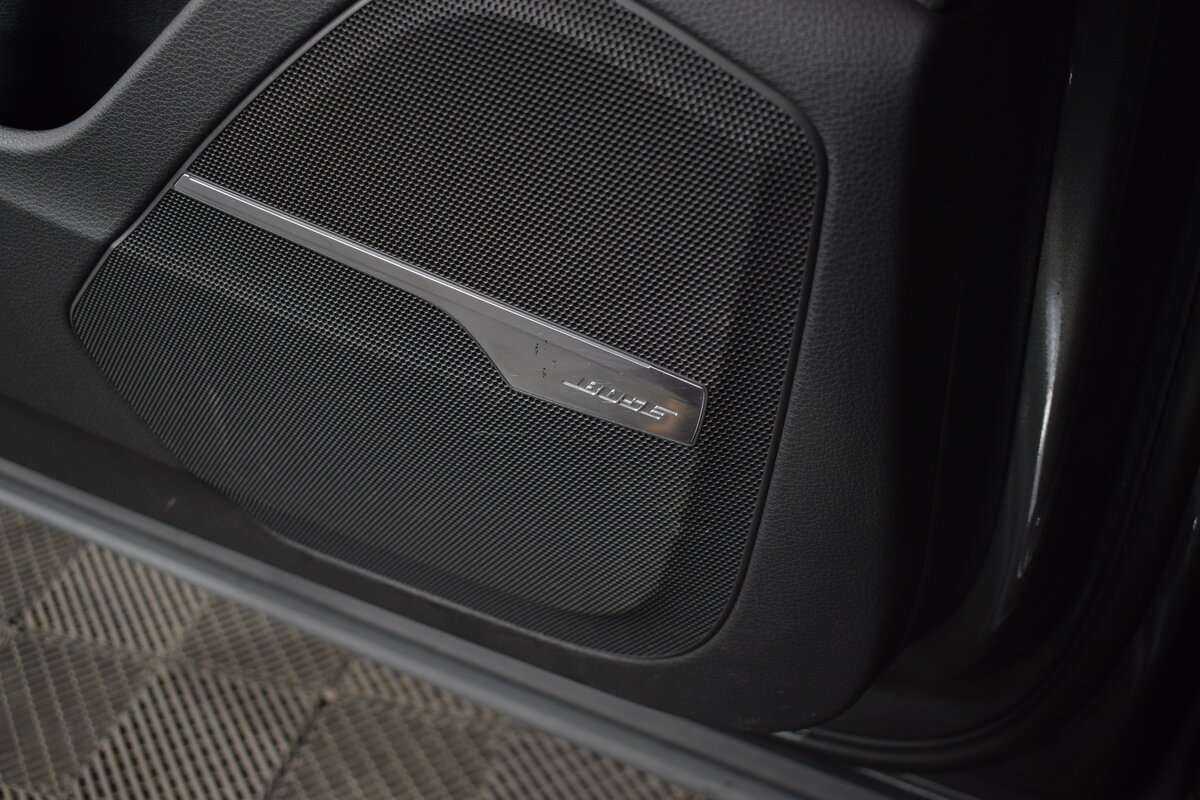 Audi Q7, 2016 Фото №21