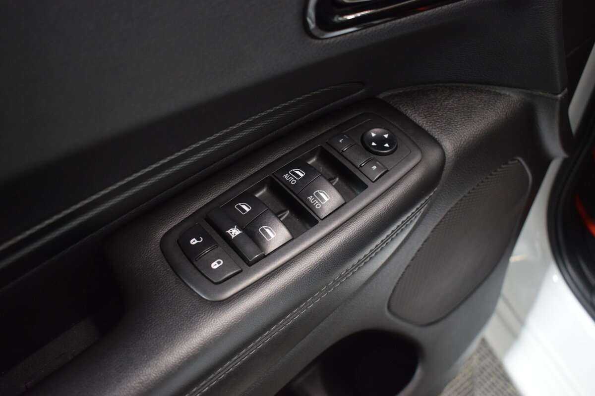 Dodge Durango, 2021 Фото №15