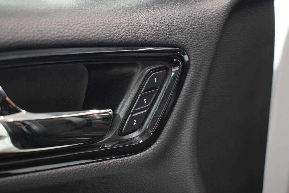 Dodge Durango, 2021 Фото №16