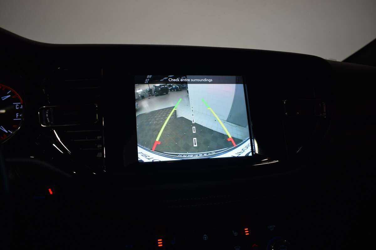 Dodge Durango, 2021 Фото №23