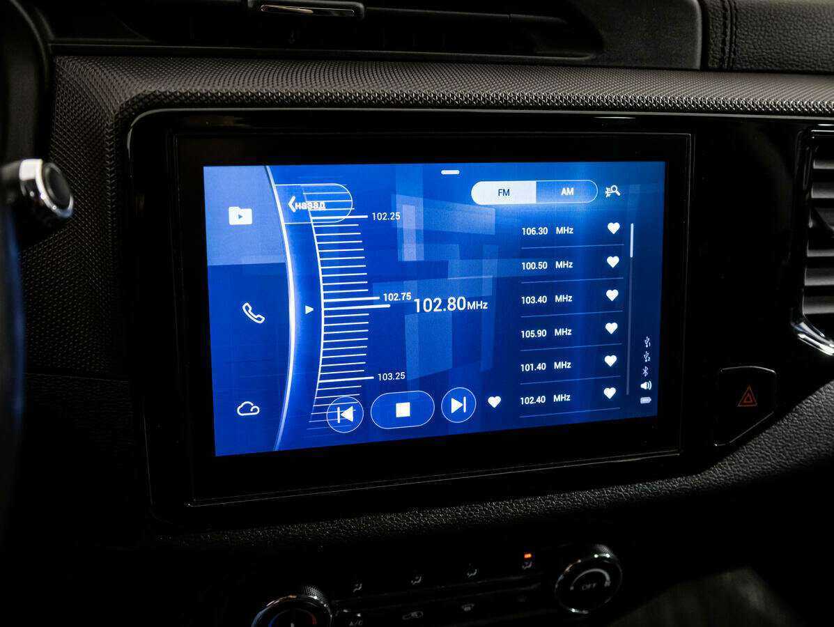 CHERY Tiggo 4, 2020 Фото №16