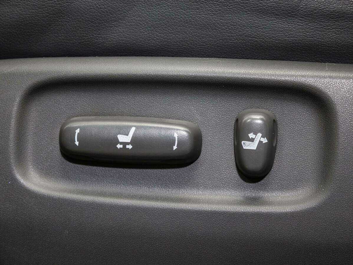 Toyota Land Cruiser, 2010 Фото №16