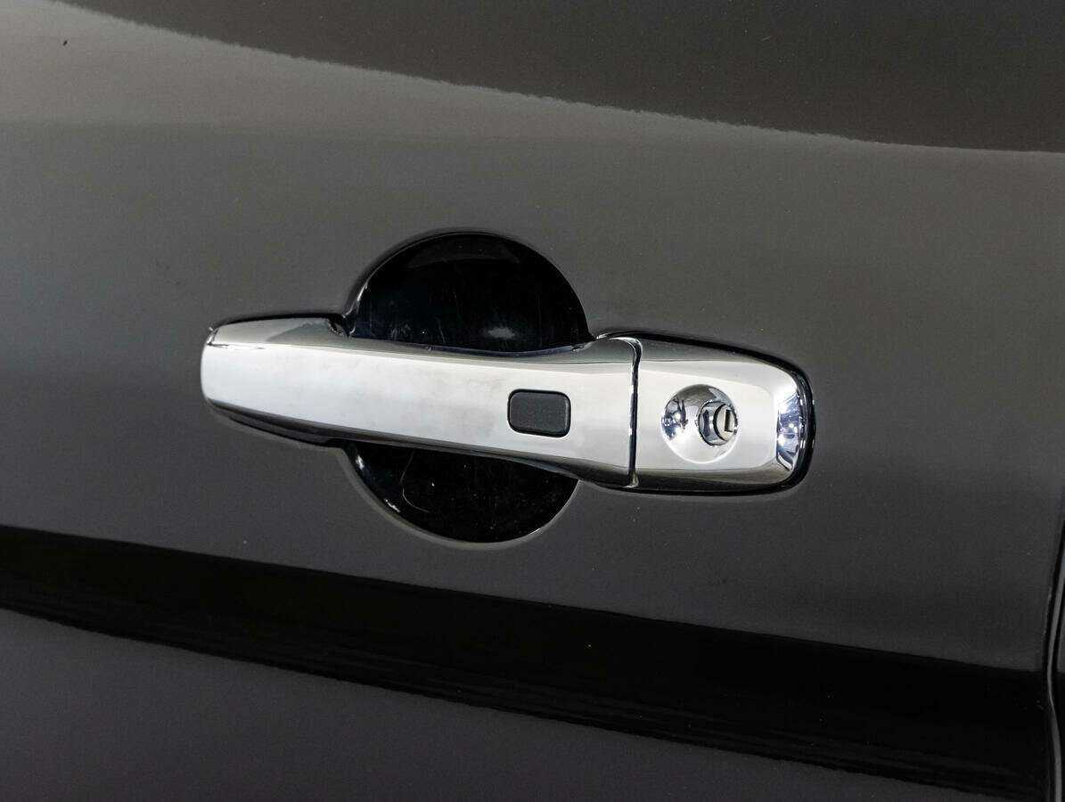 Ford Explorer, 2018 Фото №19