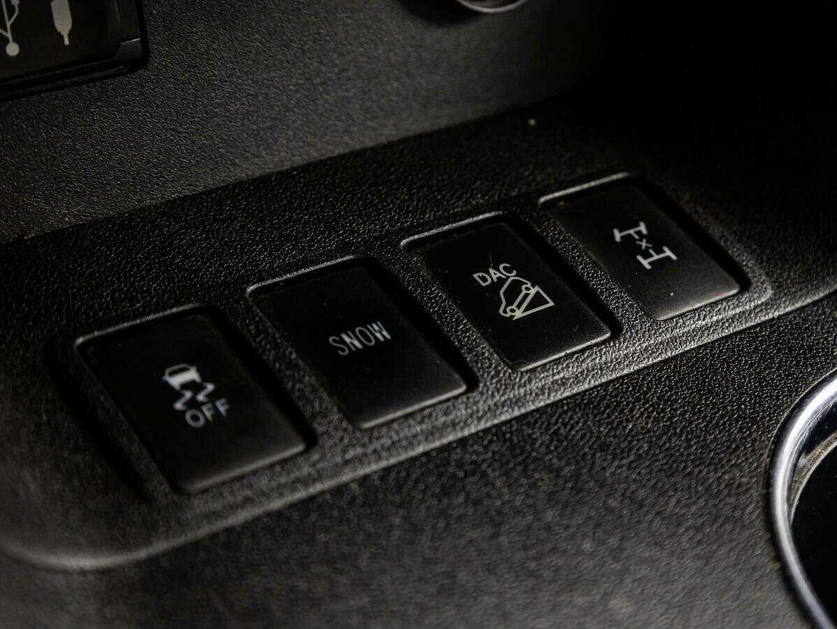 Toyota Highlander, 2014 Фото №15