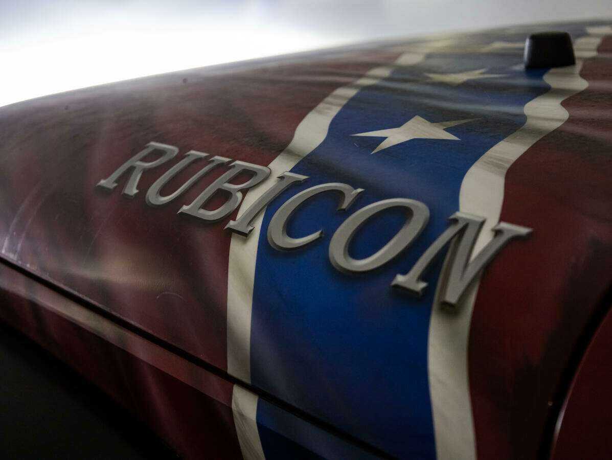 Jeep Wrangler, 2011 Фото №28