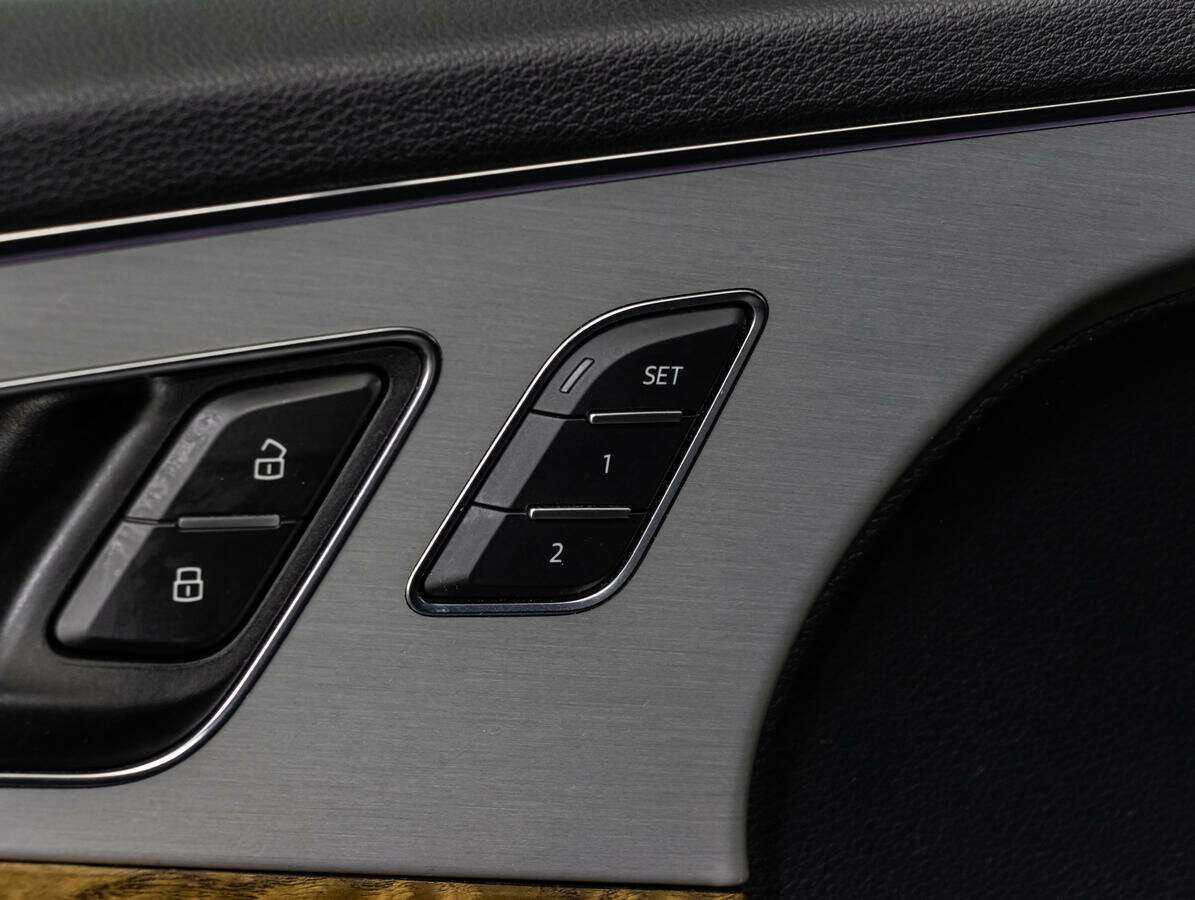 Audi Q7, 2016 Фото №17