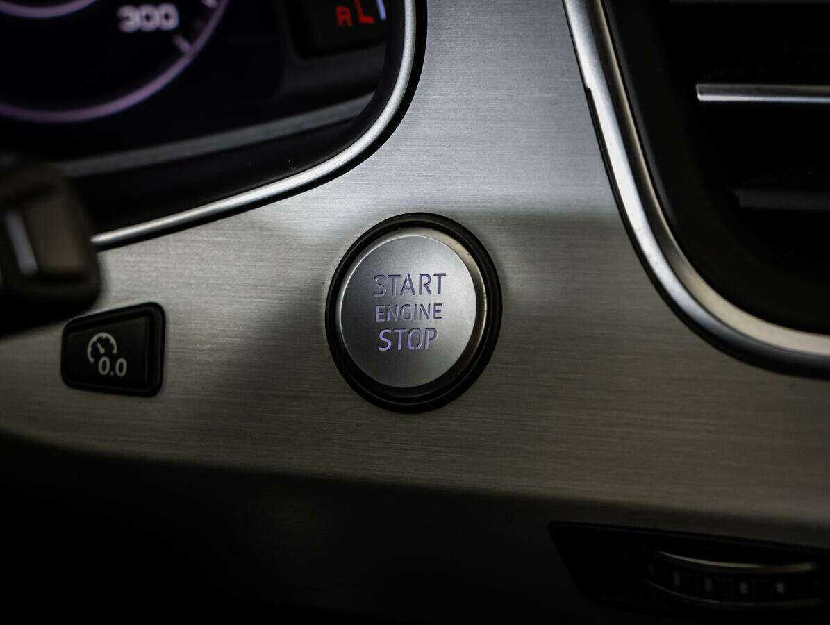 Audi Q7, 2016 Фото №19