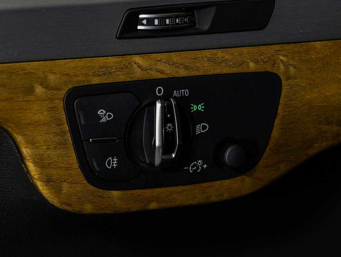 Audi Q7, 2016 Фото №20