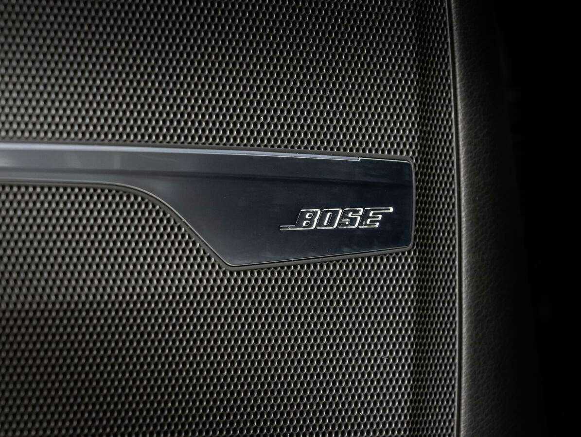 Audi Q7, 2016 Фото №22