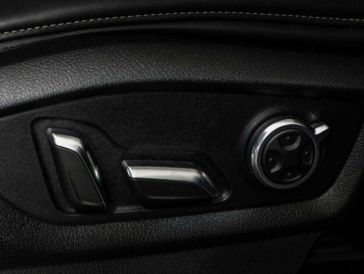 Audi Q7, 2016 Фото №23