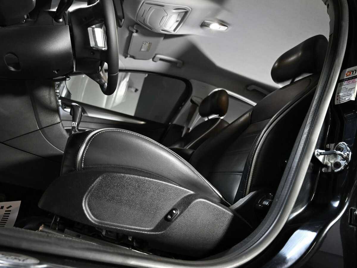 Ford Mondeo, 2012 - 154 000 км. | Фото №7