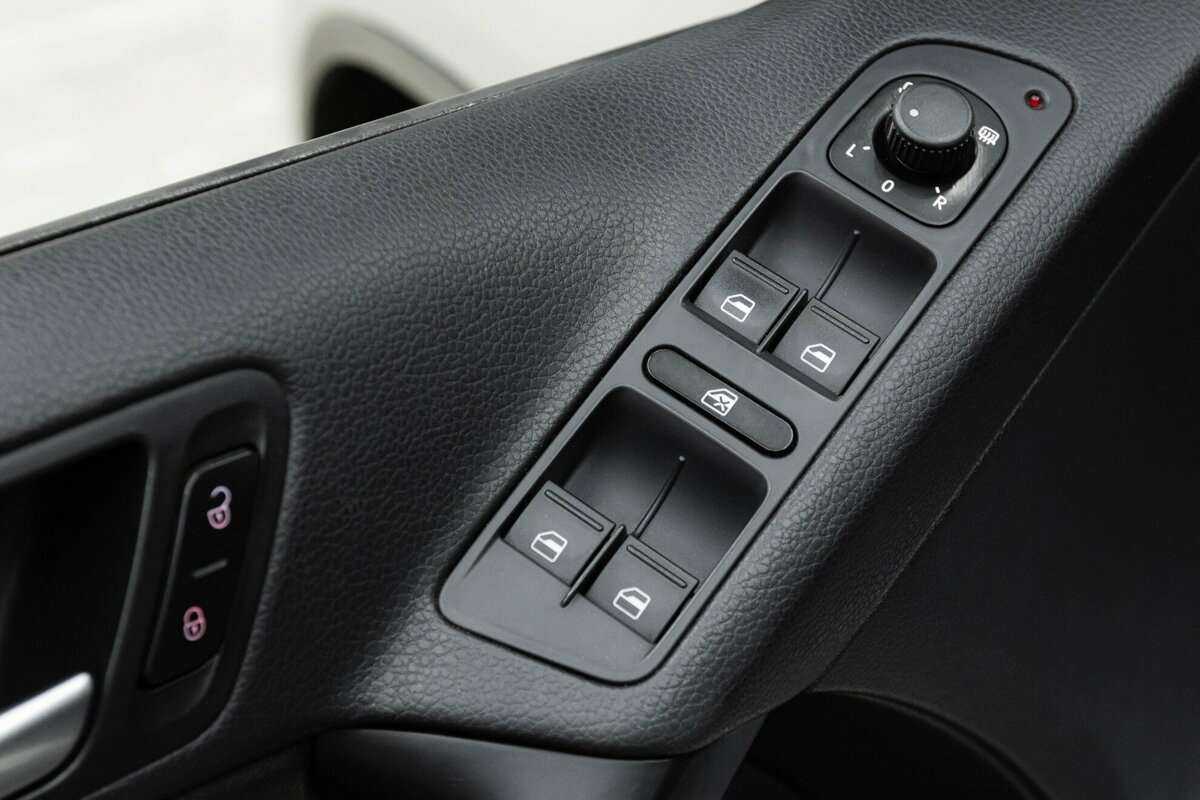 Volkswagen Tiguan, 2013 - 153 000 км. | Фото №7