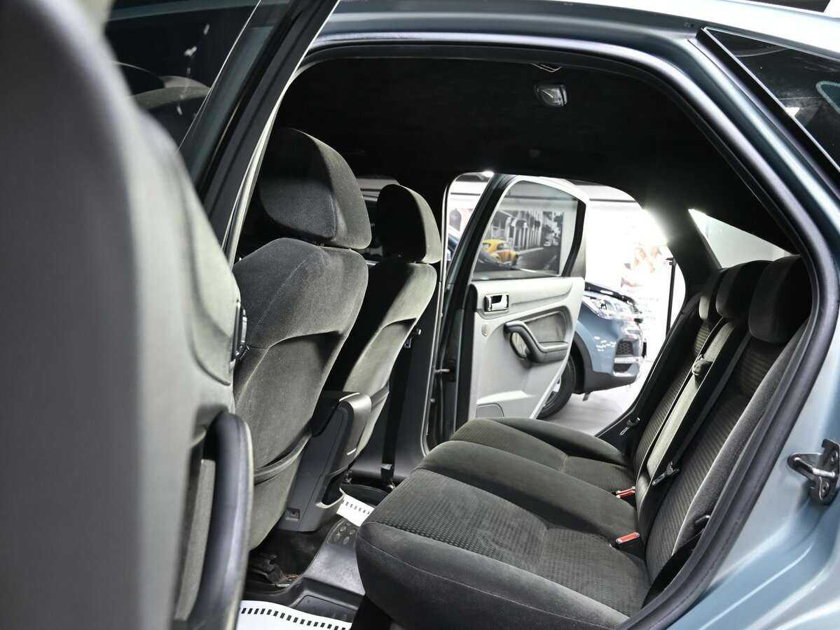 Ford Focus, 2009 - 170 000 км. | Фото №6