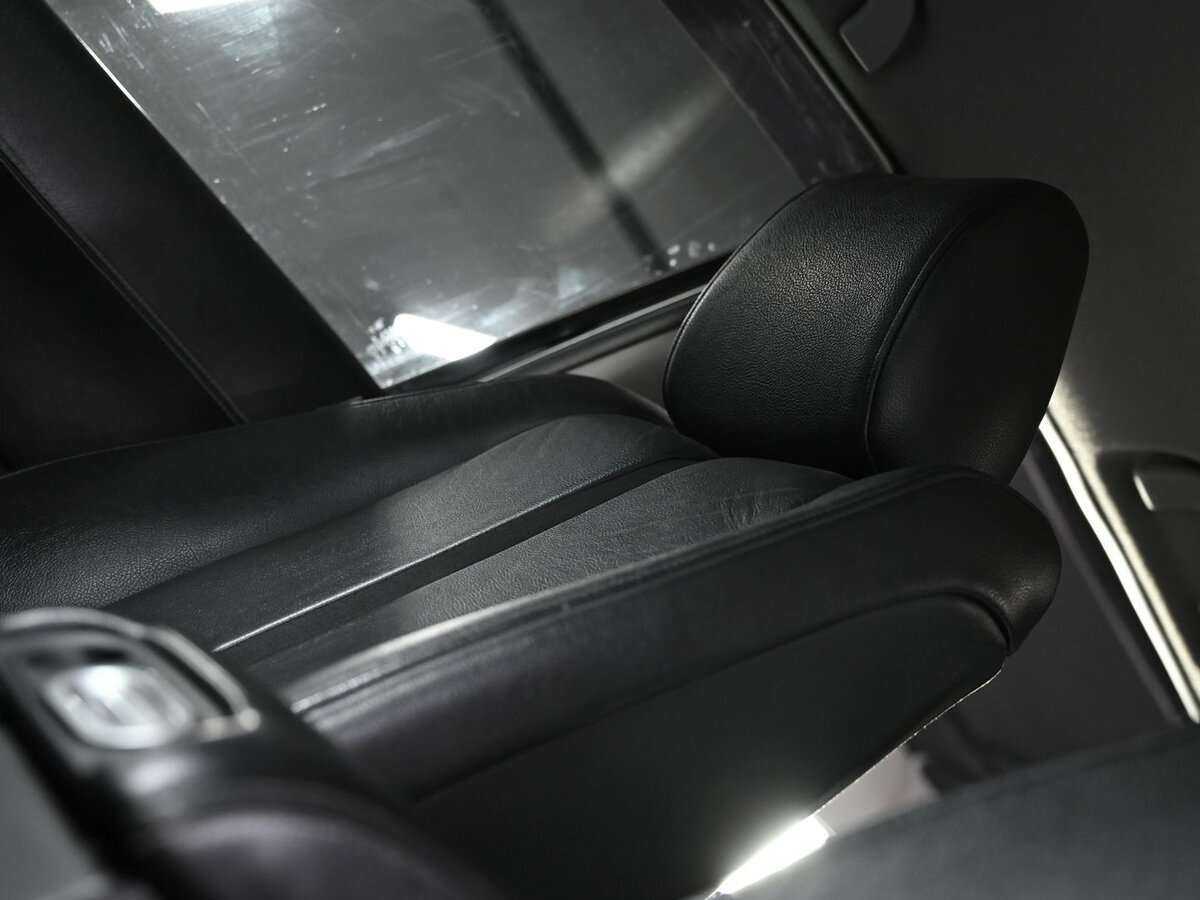 Mazda CX-7, 2008 Фото №14