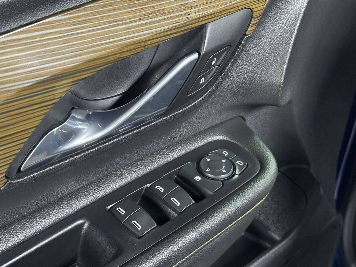 GMC Terrain, 2019 - 50 000 км. | Фото №6