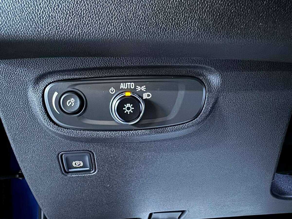 GMC Terrain, 2019 - 50 000 км. | Фото №7