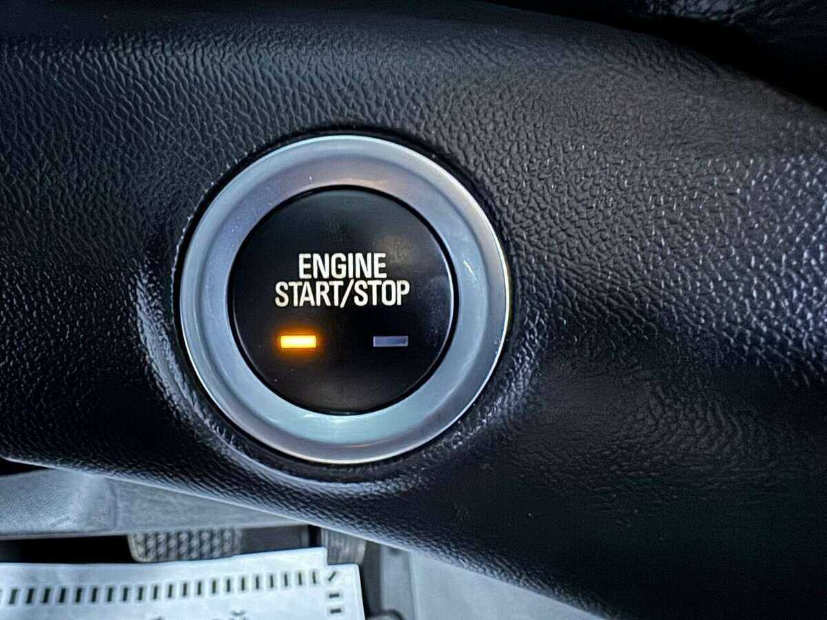 GMC Terrain, 2019 Фото №11