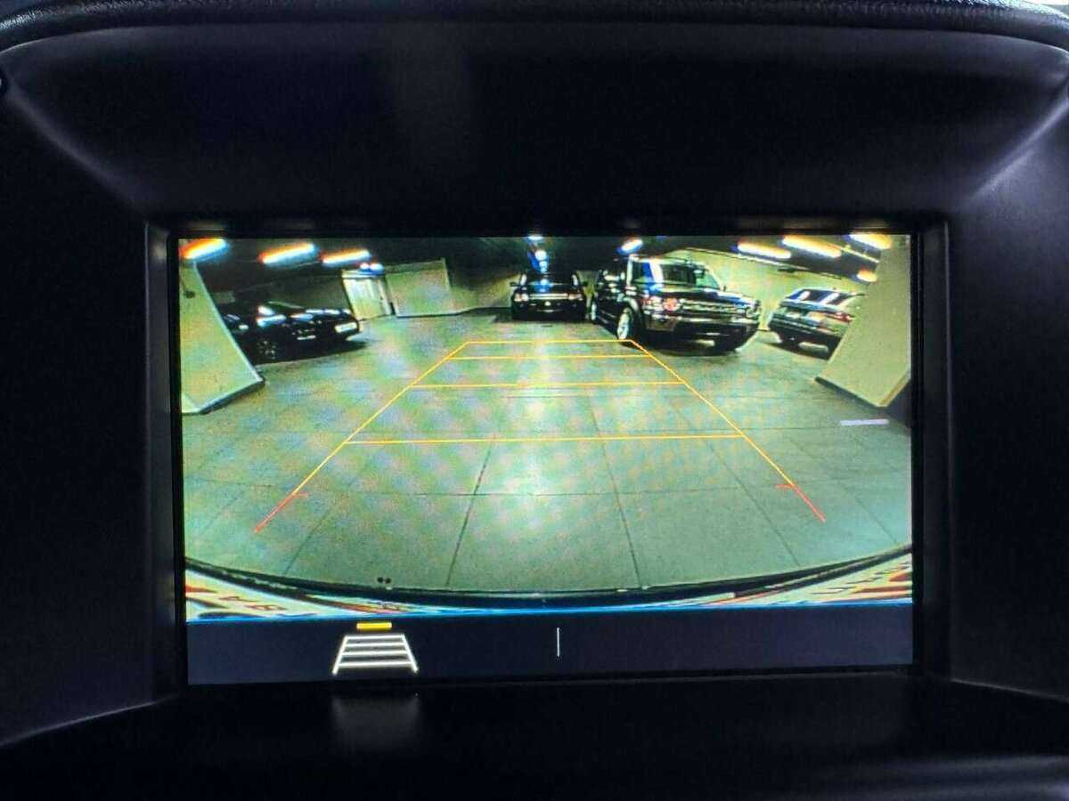 GMC Terrain, 2019 Фото №16