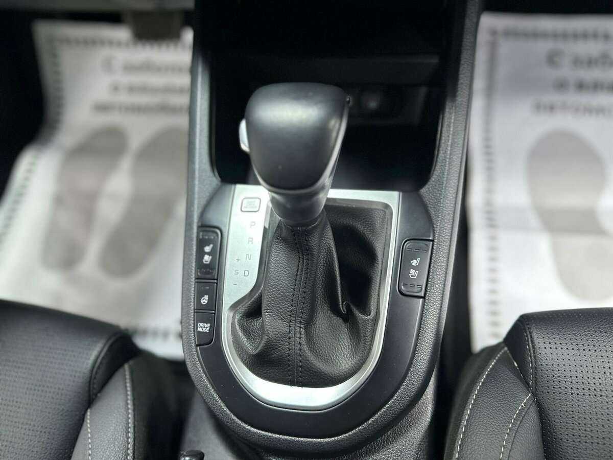 Kia K3, 2019 Фото №14