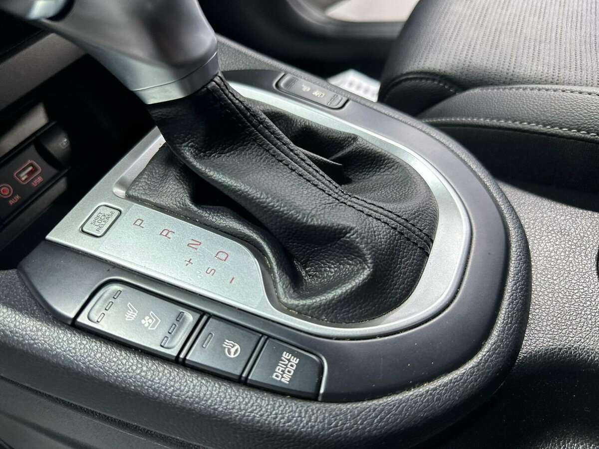 Kia K3, 2019 Фото №15