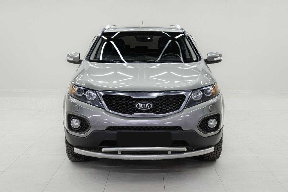 Kia Sorento, 2011 - 163 000 км. | Фото №2