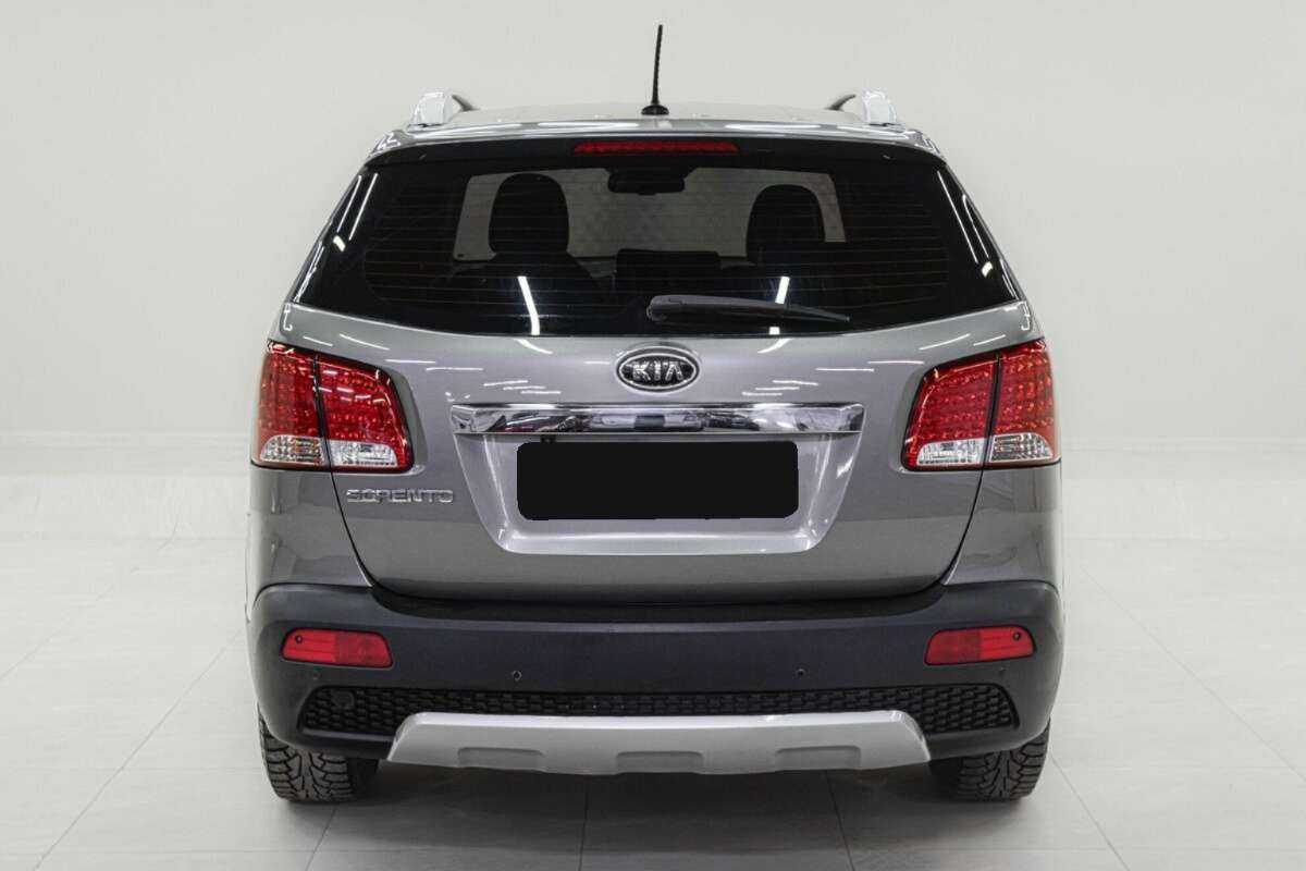 Kia Sorento, 2011 - 163 000 км. | Фото №5