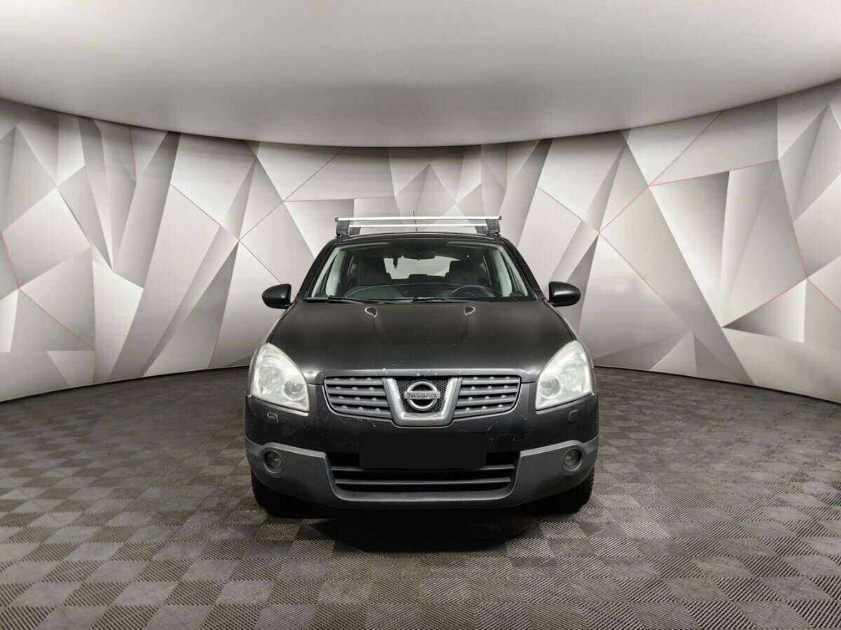 Nissan Qashqai, 2007 - 250 770 км. | Фото №7