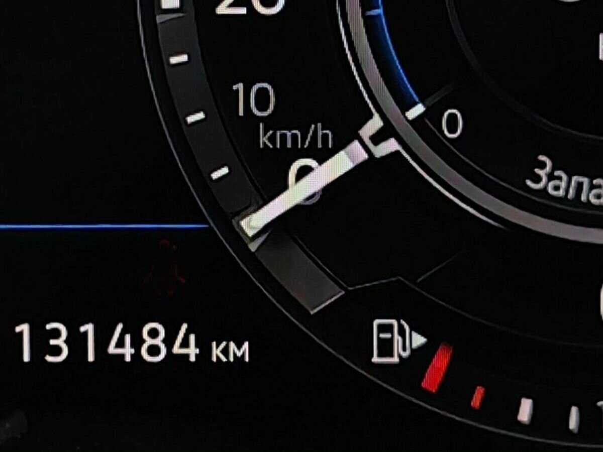 Volkswagen Teramont, 2019 Фото №13