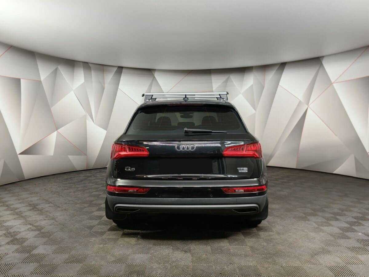 Audi Q5, 2017 - 163 293 км. | Фото №8