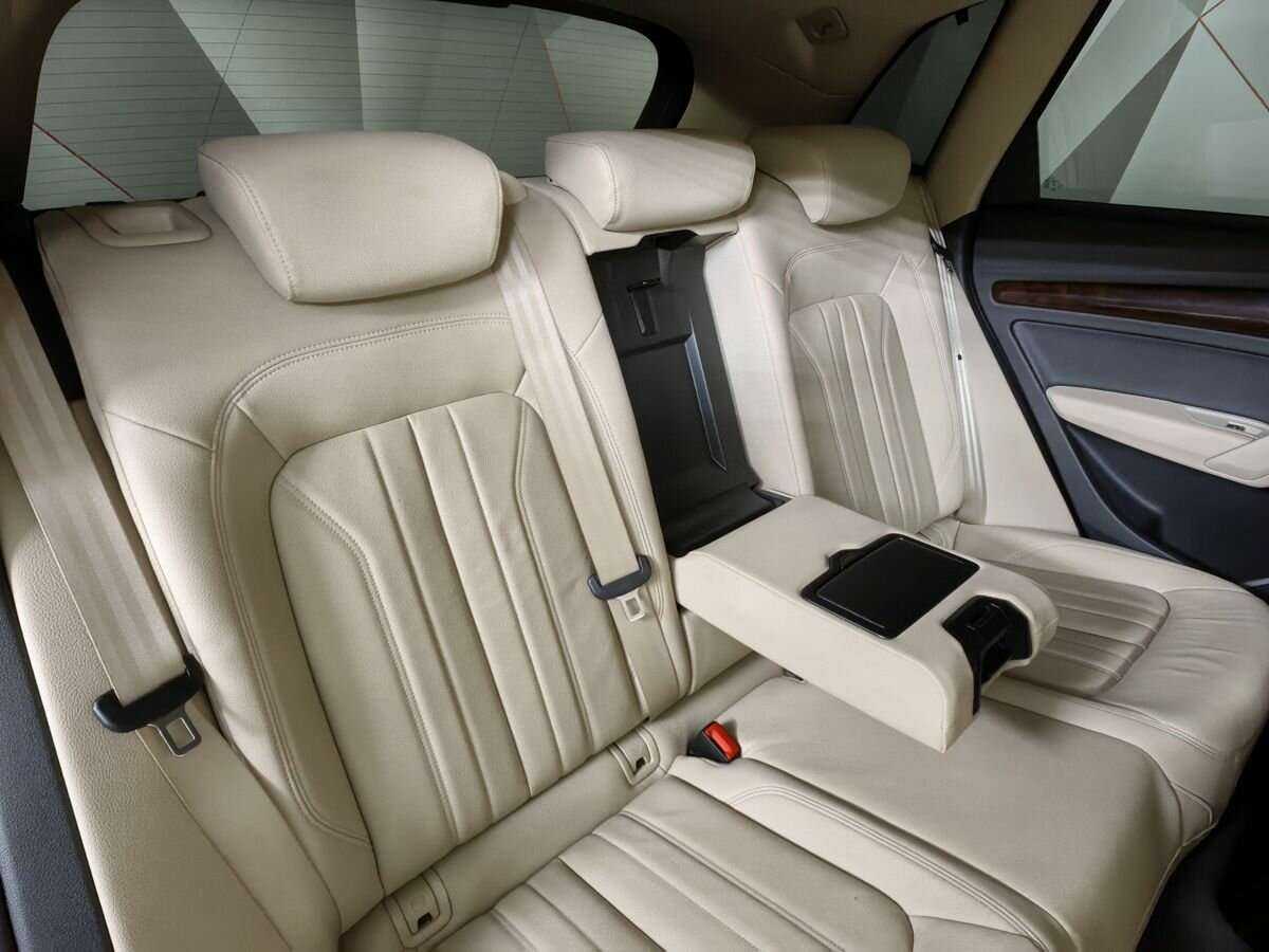 Audi Q5, 2017 Фото №13