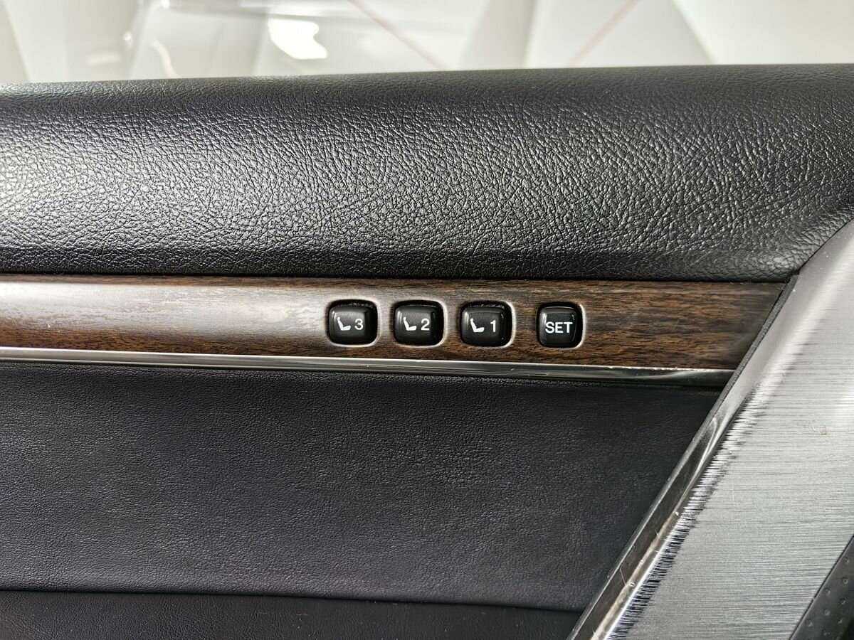 Toyota Land Cruiser, 2015 Фото №19