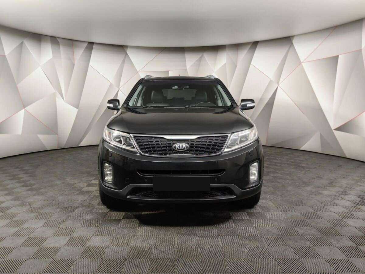 Kia Sorento, 2014 - 191 354 км. | Фото №7
