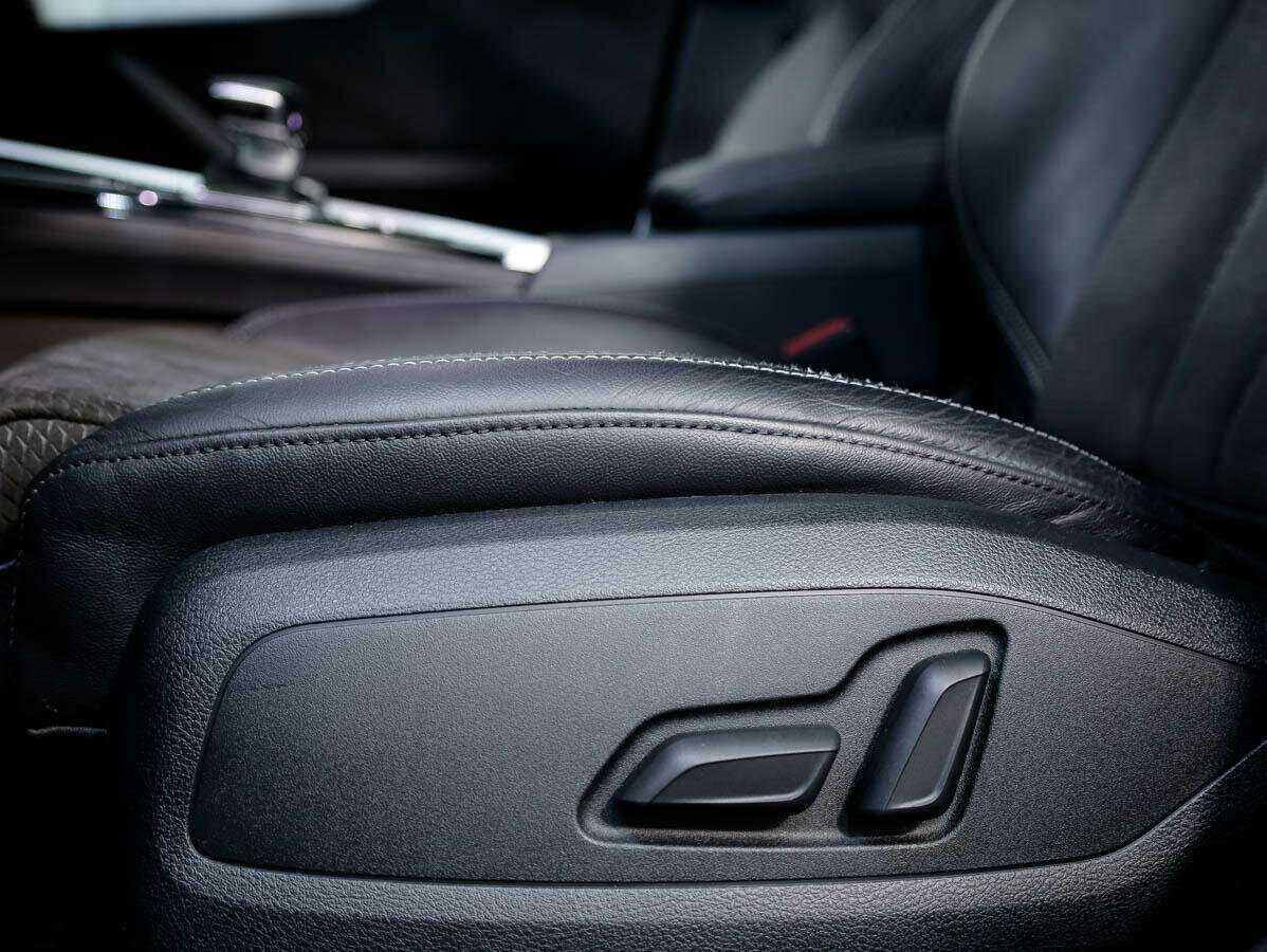 Audi A4 45 TFSI, 2020 Фото №18